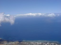 Ile de la réunion